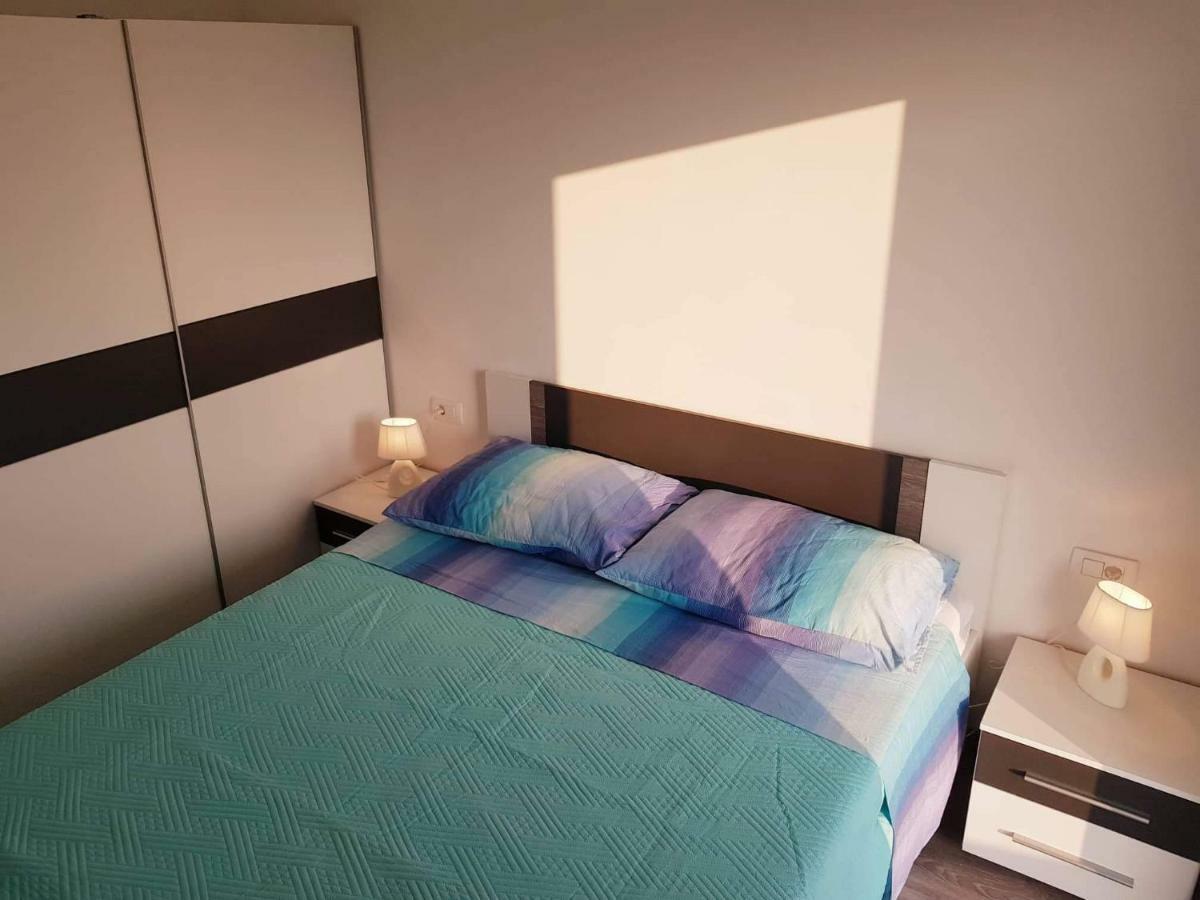 Apartmani Luce I Miho Nin Exterior photo