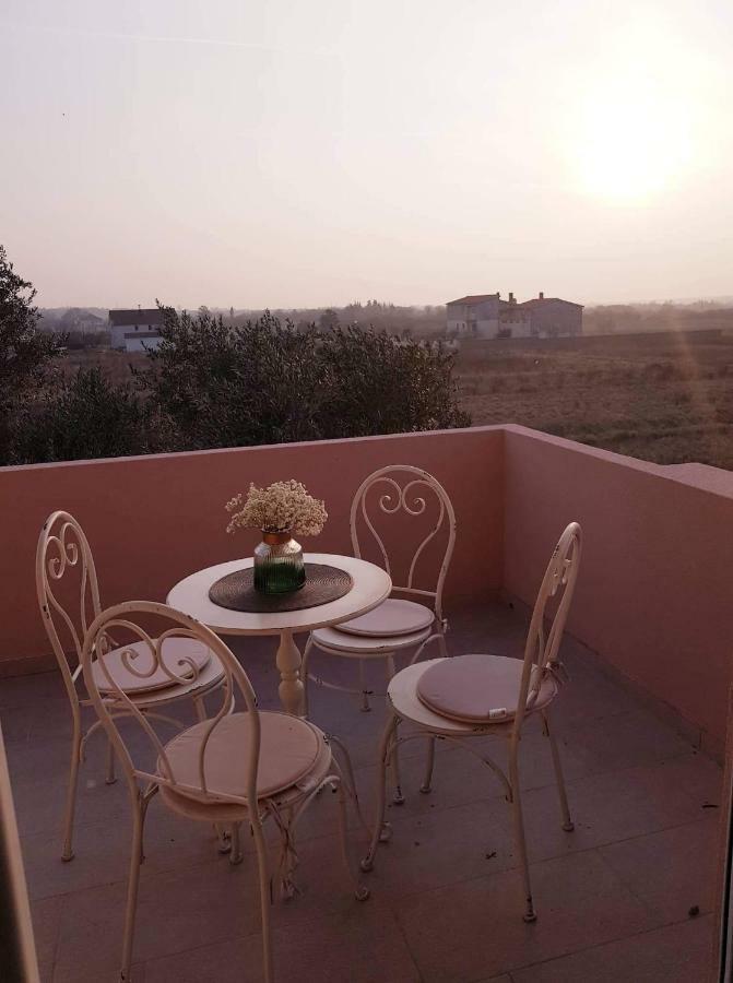 Apartmani Luce I Miho Nin Exterior photo